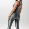 Conjunto Top Coragem e Legging Trajetória - Caminhos
