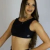 Conjunto Top Sabiá e Bermuda Ciclo - Image 2