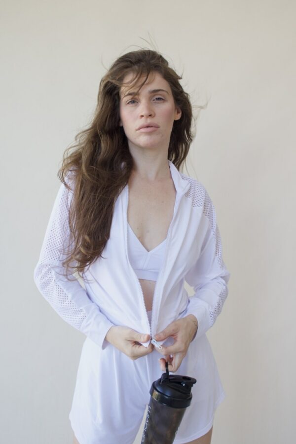 Conjunto Neblina </br> (Ganhe Top Neblina)