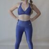 Legging Trajetória - Caminhos - Image 3