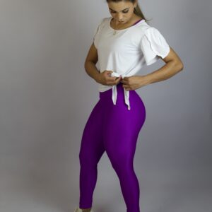 Legging Essência - Origens