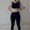 Legging Essência - Tem que Ter