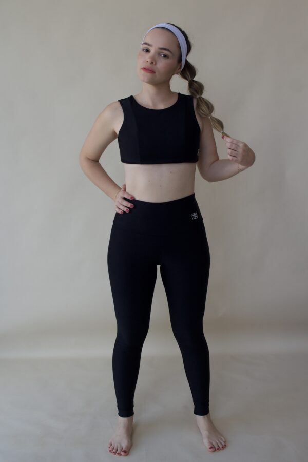 Legging Essência - Tem que Ter