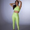 Legging Essência - Frutar