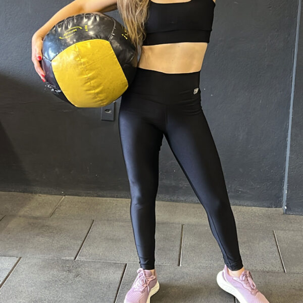 Legging Essência - Tem que Ter - Image 2