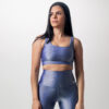 Conjunto Top Coragem e Legging Trajetória - Caminhos - Image 4