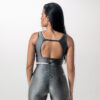 Conjunto Top Coragem e Legging Trajetória - Caminhos - Image 2