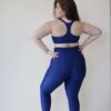 Legging Essência - Conectar - Image 9
