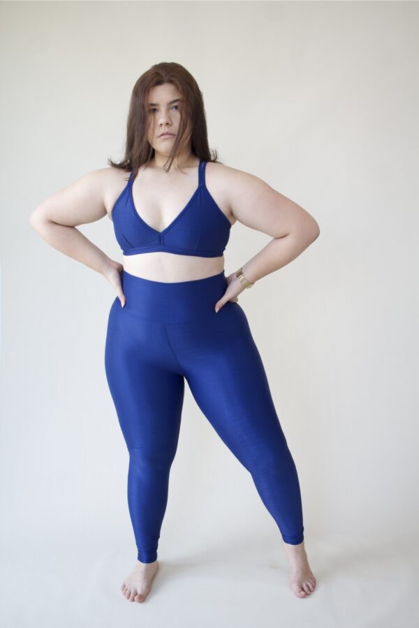 Legging Essência - Conectar - Image 4