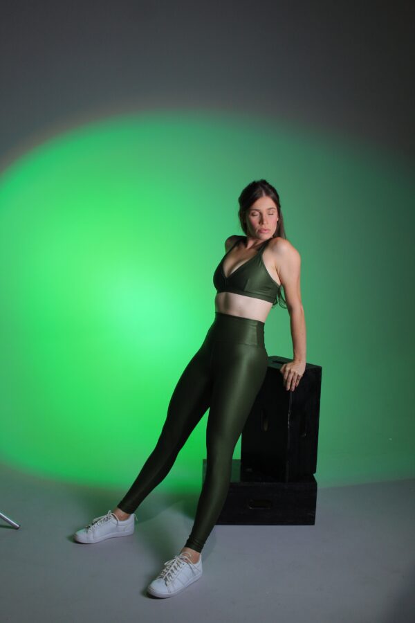 Legging Essência - Conectar - Image 3