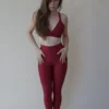 Legging Essência - Conectar
