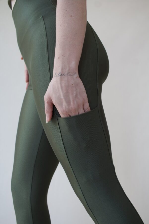 Legging Trajetória - Conectar - Image 3