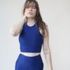 Conjunto Top Aventura e Bermuda Trajetória - Conectar