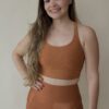 Conjunto Top Beta e Bermuda New Trajetória