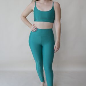 Legging New Essência