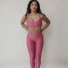 Conjunto Top Cactos e Legging New Essência - Image 3