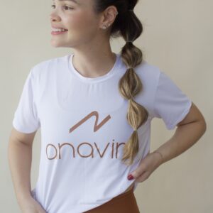 Camisa Véu
