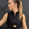 Conjunto Top Candeia e Jogger Suelen - Image 2