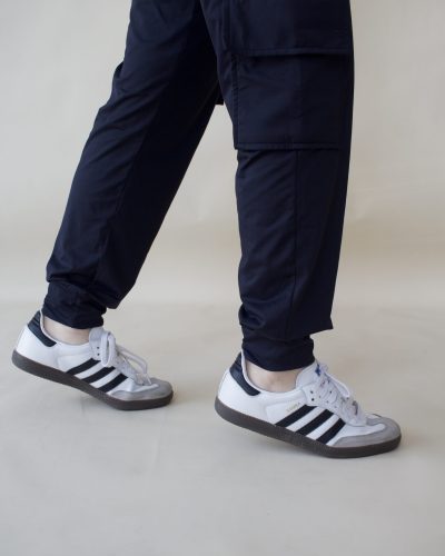jogger